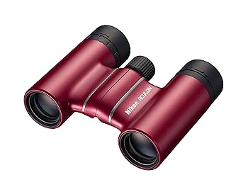 Amazon | Nikon 双眼鏡 アキュロンT02 8x21 ダハプリズム式 8倍